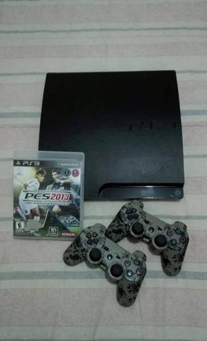 Playstation 3 (ps3)