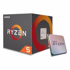 Procesador Amd Ryzen ghz