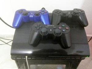 Ps3 De 250 Gb