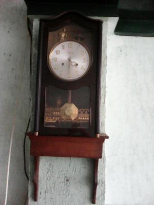 Reloj Hawaco San Marcos