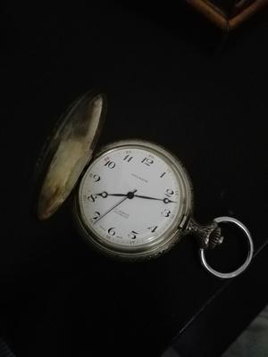 Reloj de Bolsillo Vicanta Antiguo
