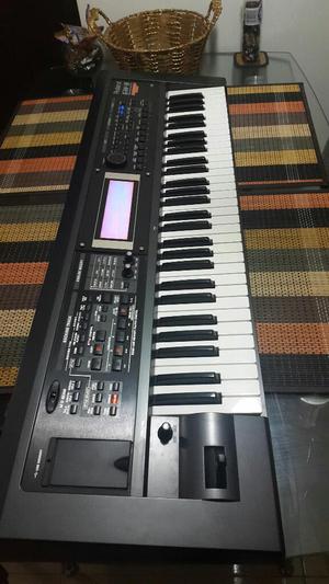 Roland Gw8 Workstation