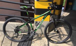 Se Vende Bicicleta Venzo Rin 29