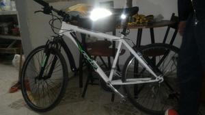 Se Vende Cicla Semi Ruta