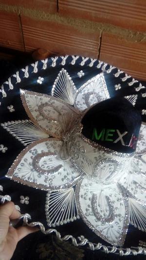 Se Vende Sombrero Mariachi Nuevo