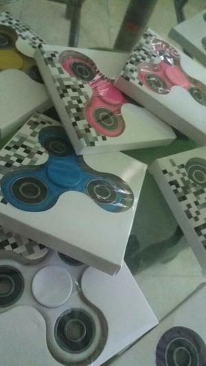 Spinners en Venta!!