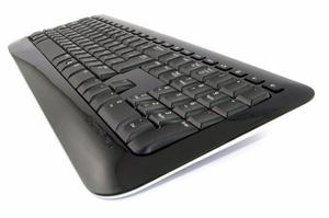 Teclado Inalambrico Microsoft 850