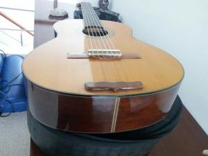 Vendo Guitarra Acustica Takamine