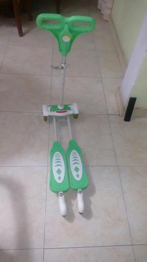 Vendo Patineta Varata