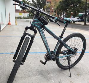 Vendo bicicleta phoenix rin 29.