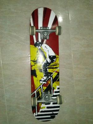 Vendo skate