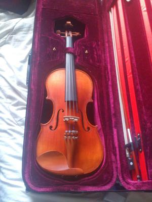Violin Semiprofesional Greko