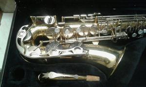 vendo saxofón alto yamaha japones
