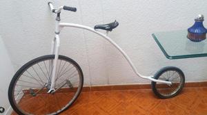 venta de bicicleta modelo antiguo totalmente funcional sirve