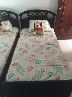 Cama Sencilla a La Venta