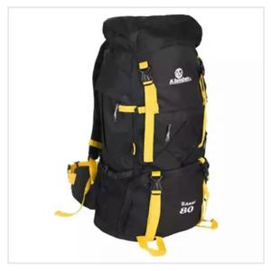 Camping Morral Maleta Klimber 80 Lt