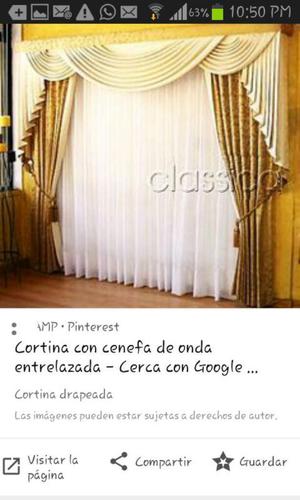 Cortinas