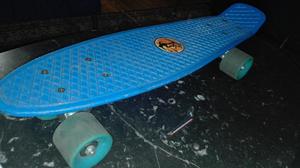 Mini Skateboard Poco Uso