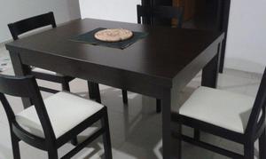 Mueble comedor. Tugo