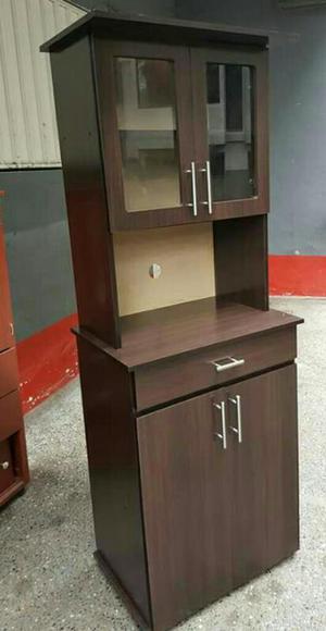 Muebles para Microondas