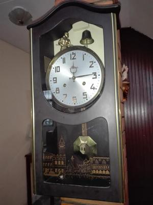 RELOJ JAWACO CAMPANERO