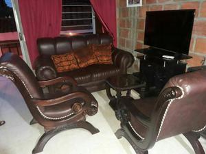 Sala en Cedro