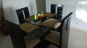 Se Vende Comedor por Motivo de Viaje