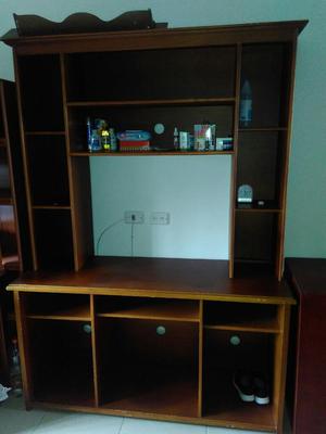 Vendo Multimueble Excelente Estado