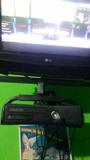2 Consolas Xbox 360