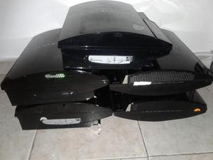 5 Ps3 Fat para Repuestos O Reparar