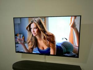 55' 3d Tv Smart Tv Full Hd Sony