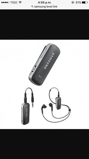 Audifonos Bluetooth