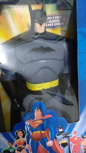 Batman Nuevo
