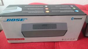 Bose Soundlink Mini