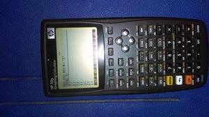 Calculadora Hp 50g Graphing