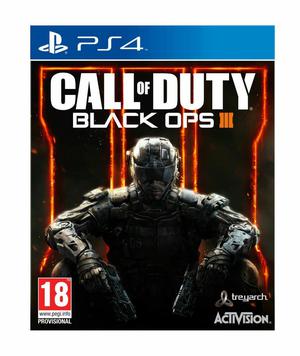 Call Of Duty Black Ops 3