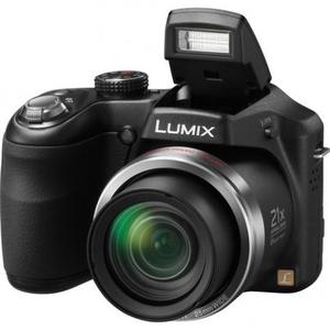 Camara Panasonic Lumix