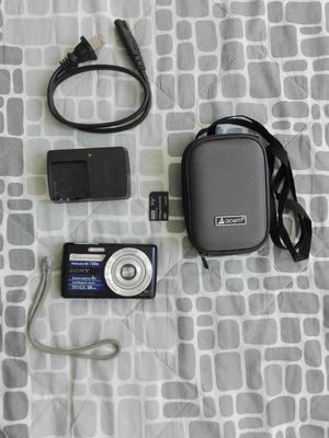 Camara sony