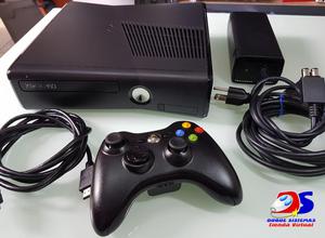 Consola Xbox 360 S 250gb En Estado Original 1 Control