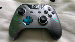 Control Xbox One Halo 5
