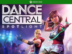 Dance Central Spotlight XBOX ONE CODIGO