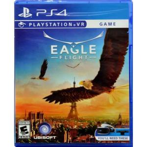 Eagle Flight PlayStation VR nuevo