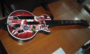 GUITARRA PARA NINTENDO WII