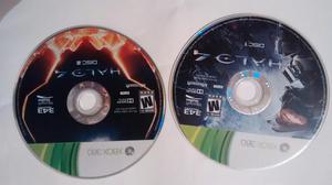 Juegos de Xbox 360