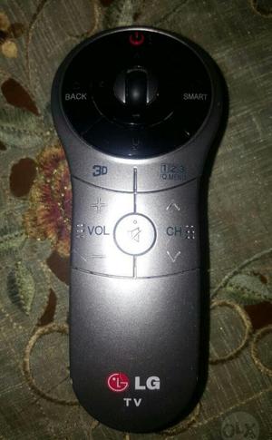 Lg Magic Remote Amr400