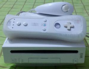 Nintendo Wii
