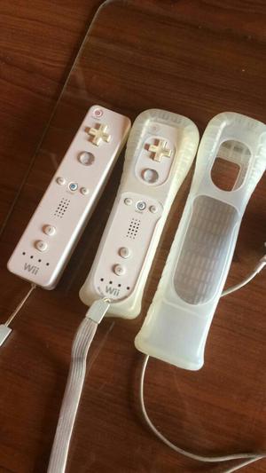 Nintendo Wii