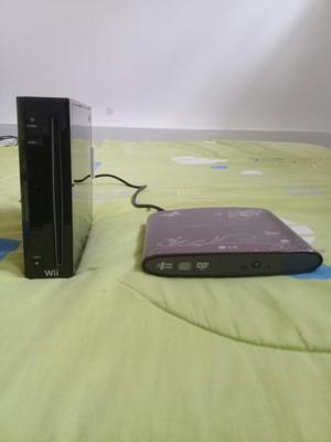 Nintendo Wii