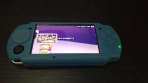 PSP  como nuevo 8gb full juegos