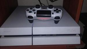 Playstation 4 Blanca